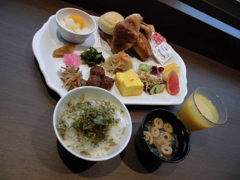 Via Abeno Tennoji โอซาก้า