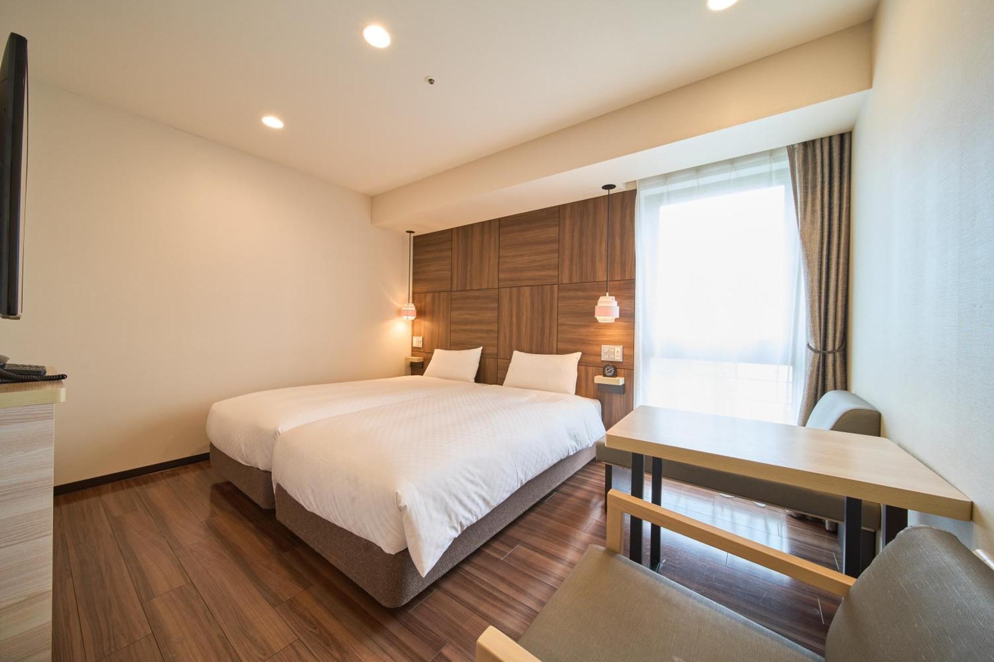 阿倍野天王寺维亚酒店 Jr西日本集团 3* 大阪