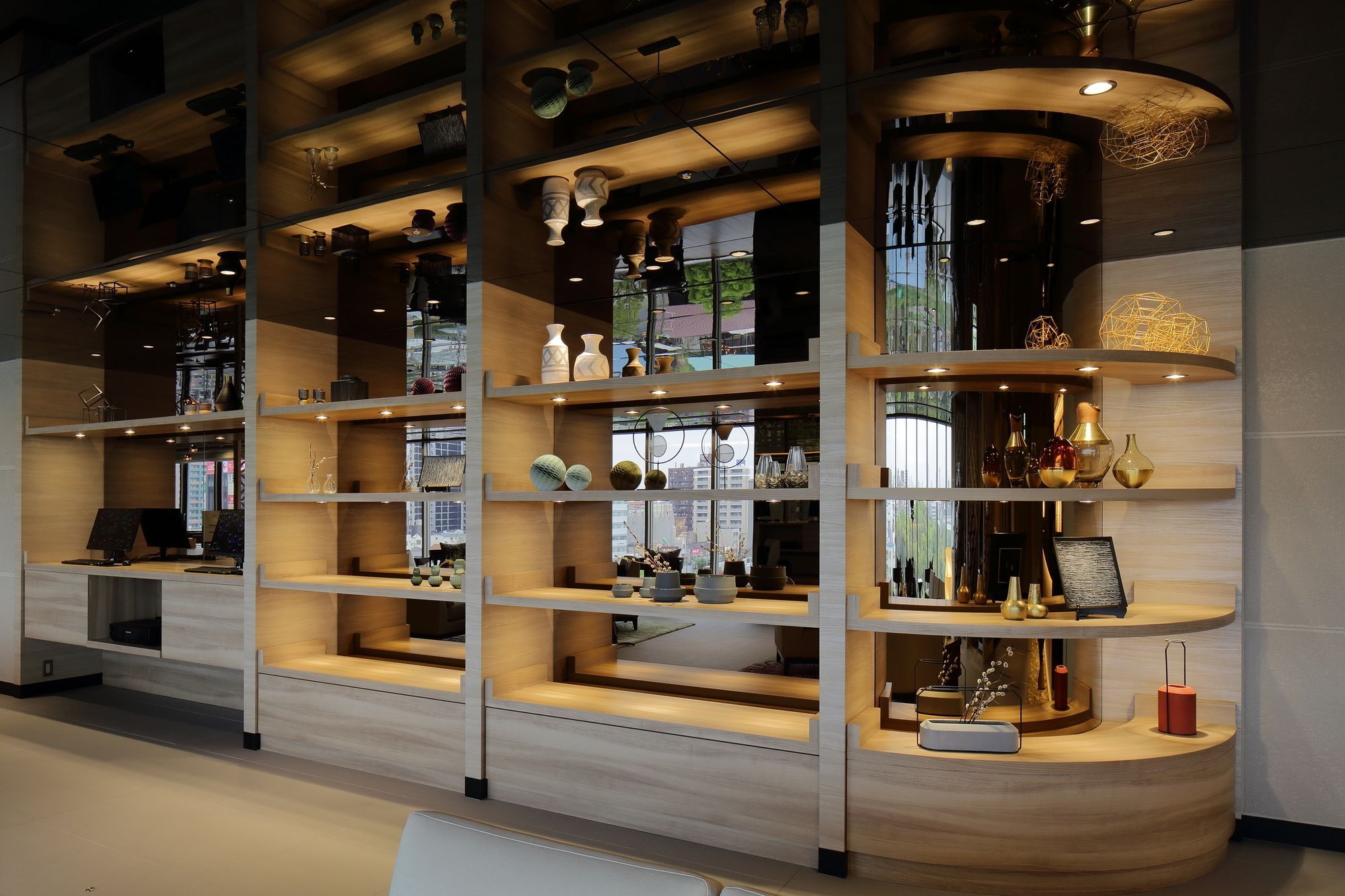 酒店 Via Abeno Tennoji 大阪