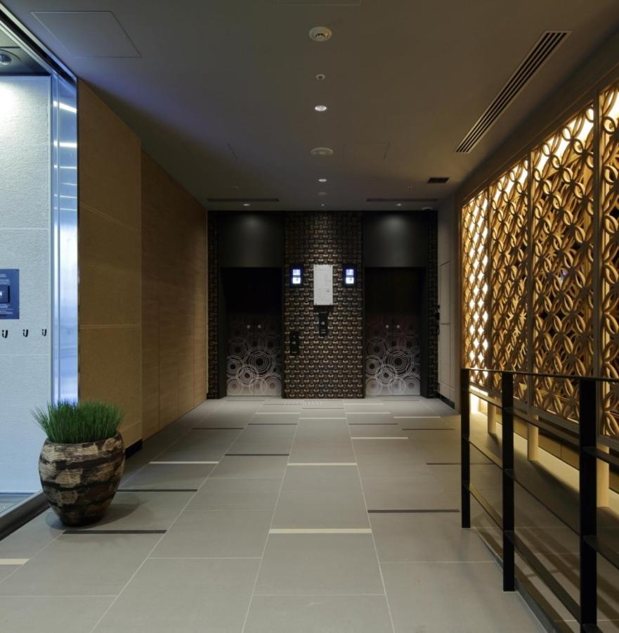 酒店 阿倍野天王寺维亚酒店 Jr西日本集团 3*