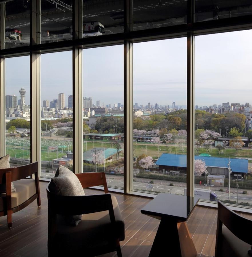 酒店 阿倍野天王寺维亚酒店 Jr西日本集团
