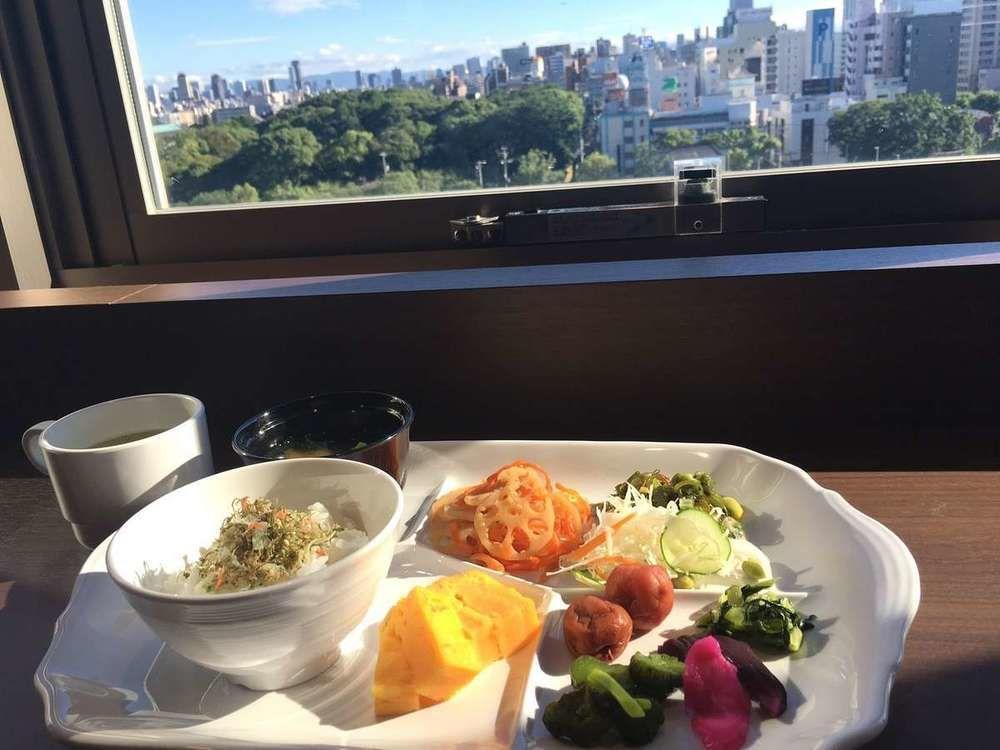 酒店 阿倍野天王寺维亚酒店 Jr西日本集团